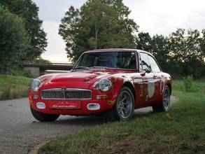 Thumbnail von MG MGB GT V8 Sebring Stage 1 RHD Tribute