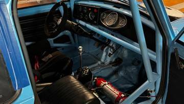 Thumbnail von MINI Cooper S//Ex-Bethke//historic Race-Car