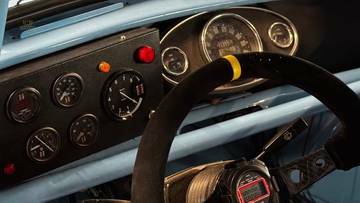 Thumbnail von MINI Cooper S//Ex-Bethke//historic Race-Car