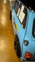 Thumbnail von MINI Cooper S//Ex-Bethke//historic Race-Car