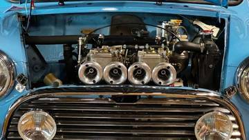 Thumbnail von MINI Cooper S//Ex-Bethke//historic Race-Car