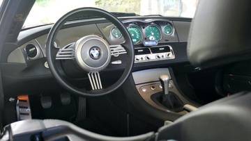 Thumbnail von BMW Z8 Roadster //collectible// 29,000 km