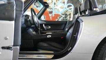 Thumbnail von BMW Z8 Roadster //collectible// 29,000 km
