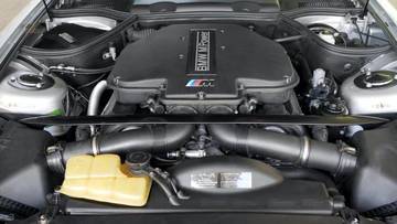 Thumbnail von BMW Z8 Roadster //collectible// 29,000 km