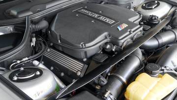 Thumbnail von BMW Z8 Roadster //collectible// 29,000 km