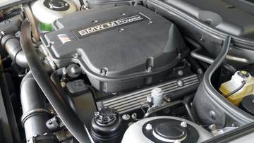 Thumbnail von BMW Z8 Roadster //collectible// 29,000 km