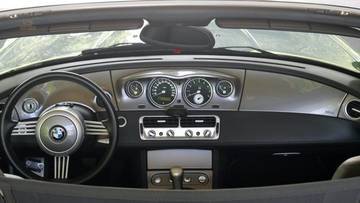Thumbnail von BMW Z8 Roadster //collectible// 29,000 km