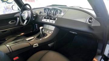 Thumbnail von BMW Z8 Roadster //collectible// 29,000 km
