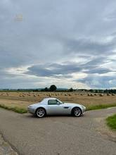 Thumbnail von BMW Z8 Roadster //collectible// 29,000 km