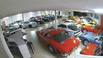 Thumbnail von BMW Z8 Roadster //collectible// 29,000 km