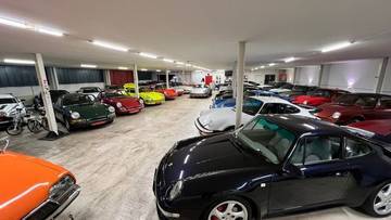 Thumbnail von BMW Z8 Roadster //collectible// 29,000 km