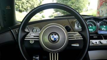Thumbnail von BMW Z8 Roadster //collectible// 29,000 km