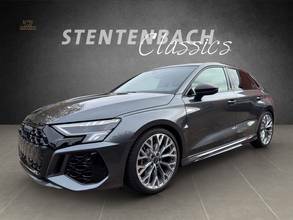 Thumbnail von Audi RS 3 Sportback  *Garantie28*Pano*280+*RFK*Magnet