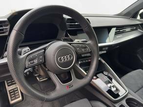 Thumbnail von Audi RS 3 Sportback  *Garantie28*Pano*280+*RFK*Magnet