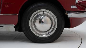 Thumbnail von Citroen ID Cabriolet '63