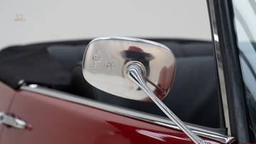 Thumbnail von Citroen ID Cabriolet '63
