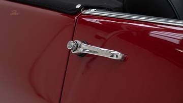 Thumbnail von Citroen ID Cabriolet '63