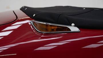 Thumbnail von Citroen ID Cabriolet '63
