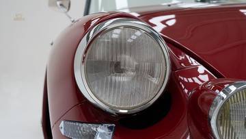 Thumbnail von Citroen ID Cabriolet '63