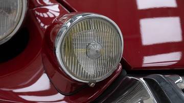 Thumbnail von Citroen ID Cabriolet '63