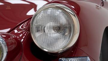 Thumbnail von Citroen ID Cabriolet '63