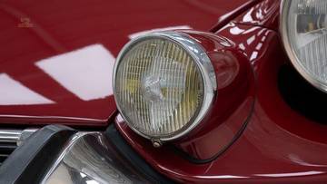 Thumbnail von Citroen ID Cabriolet '63