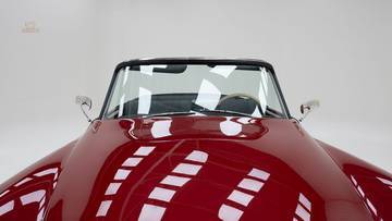 Thumbnail von Citroen ID Cabriolet '63