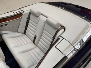 Thumbnail von Bentley Azure Convertible 6.75L V8 Service Book