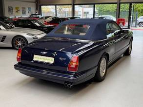 Thumbnail von Bentley Azure Convertible 6.75L V8 Service Book