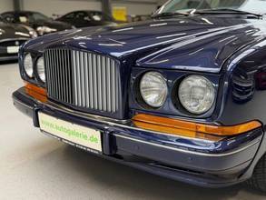 Thumbnail von Bentley Azure Convertible 6.75L V8 Service Book