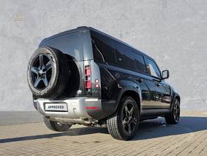 Thumbnail von Land Rover Defender 110 P400 SE