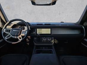Thumbnail von Land Rover Defender 110 P400 SE