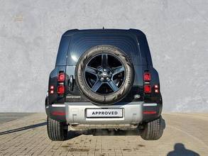 Thumbnail von Land Rover Defender 110 P400 SE