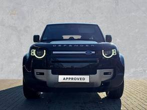 Thumbnail von Land Rover Defender 110 P400 SE