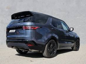 Thumbnail von Land Rover Discovery D300 Dynamic SE