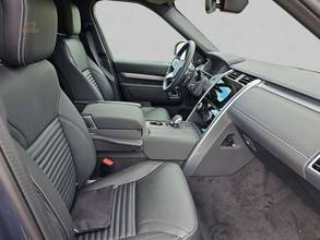 Thumbnail von Land Rover Discovery D300 Dynamic SE