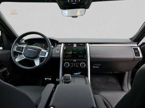 Thumbnail von Land Rover Discovery D300 Dynamic SE