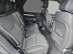 Thumbnail von Land Rover Discovery D300 Dynamic SE