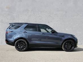 Thumbnail von Land Rover Discovery D300 Dynamic SE