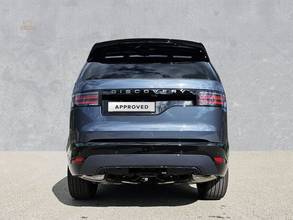 Thumbnail von Land Rover Discovery D300 Dynamic SE