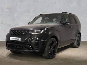 Thumbnail von Land Rover Discovery D300 Dynamic HSE PANORAMA HEAD-UP MEMO