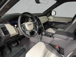 Thumbnail von Land Rover Discovery D300 Dynamic HSE PANORAMA HEAD-UP MEMO