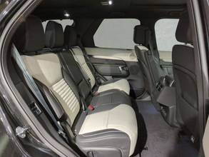 Thumbnail von Land Rover Discovery D300 Dynamic HSE PANORAMA HEAD-UP MEMO