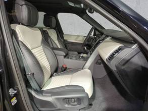 Thumbnail von Land Rover Discovery D300 Dynamic HSE PANORAMA HEAD-UP MEMO
