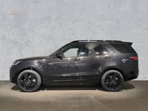 Thumbnail von Land Rover Discovery D300 Dynamic HSE PANORAMA HEAD-UP MEMO