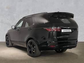 Thumbnail von Land Rover Discovery D300 Dynamic HSE PANORAMA HEAD-UP MEMO