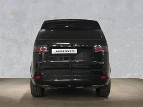 Thumbnail von Land Rover Discovery D300 Dynamic HSE PANORAMA HEAD-UP MEMO