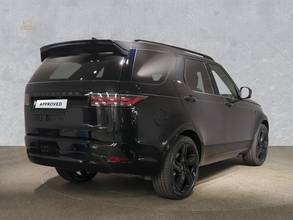 Thumbnail von Land Rover Discovery D300 Dynamic HSE PANORAMA HEAD-UP MEMO