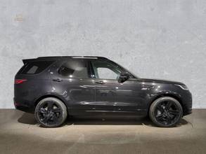 Thumbnail von Land Rover Discovery D300 Dynamic HSE PANORAMA HEAD-UP MEMO