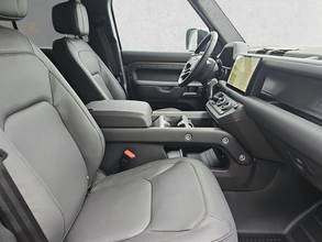 Thumbnail von Land Rover Defender 110 P425 X
